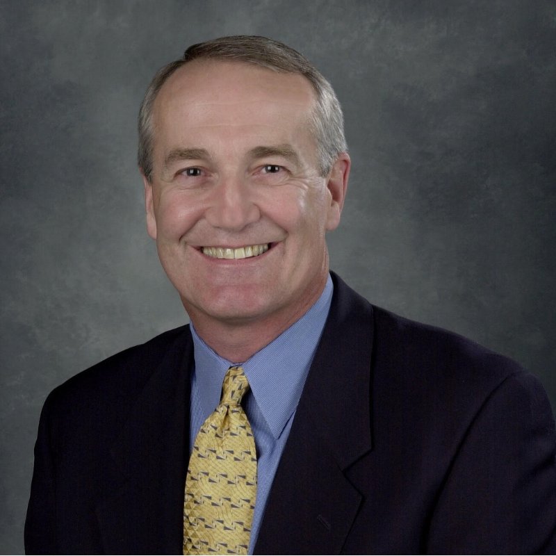 Mark Hill, licensed insurance agent at The Scheiderich Agency