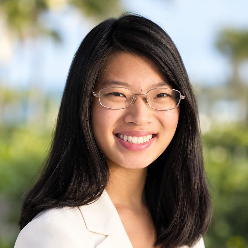 Natalie Fowler, director of marketing at The Scheiderich Agency