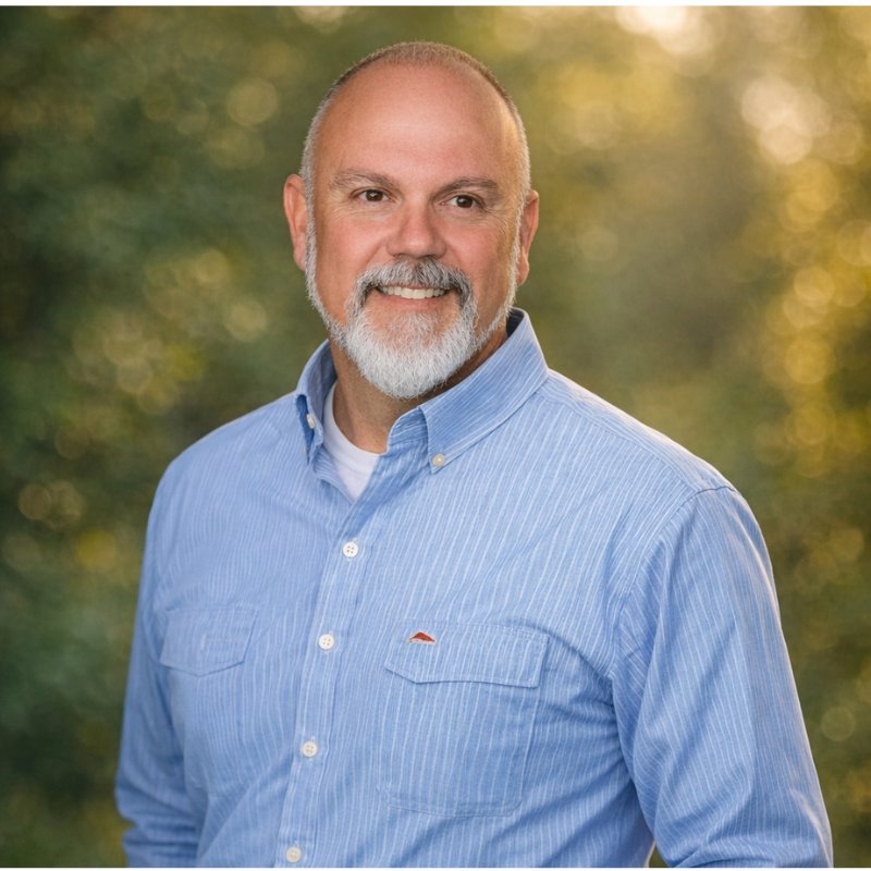 Scott Kesler, licensed insurance agent at The Scheiderich Agency