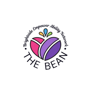 The Bean — Brightside Empower Ability Network logo